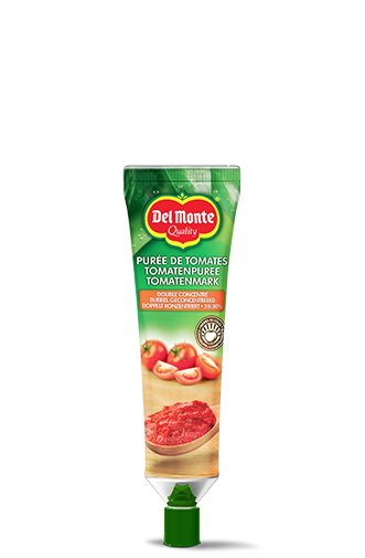 Double concentré de Tomates